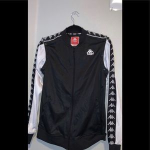 Kappa coat size small